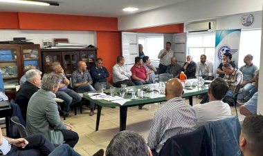 La UCI realizó una reunión con más de 40 empresas asociadas para analizar la situación del sector empresarial.