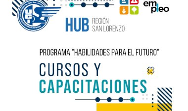 Periódico "MARCHA HUB REGIÓN SAN LORENZO" - Edición # 151 Julio 2024 Final