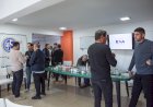 El UCI Coffee Business reunió a cerca de 20 empresas y anticipó el espíritu de negocios que se vivirá en EXA 2026.