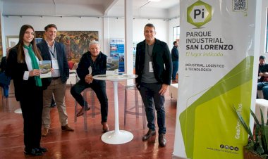 UCI presente en la 3ª edición del Santa Fe Business Forum: