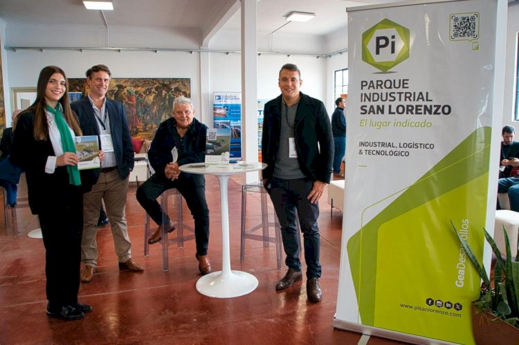 UCI presente en la 3ª edición del Santa Fe Business Forum: