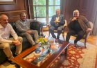 TIMBÚES APUESTA AL DESARROLLO DEL COMERCIO LOCAL: JUNTO A UCI Y CAME, IMPULSA SU PRIMER CENTRO COMERCIAL A CIELO ABIERTO.