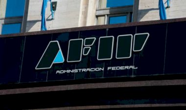 La AFIP alerta por la circulación de un email falso que pide datos para hacer estafas