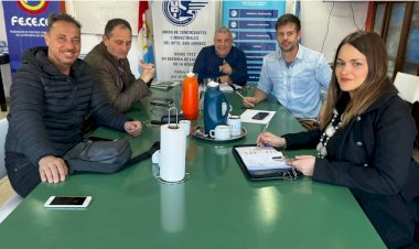 El Turismo Receptivo (I)