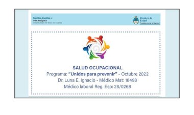 Hábitos Saludables.