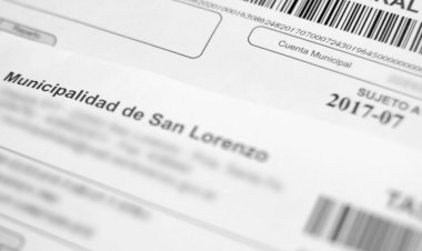 Régimen especial para la regularización del impuesto inmobiliario urbano y suburbano