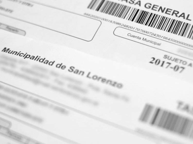 Régimen especial para la regularización del impuesto inmobiliario urbano y suburbano