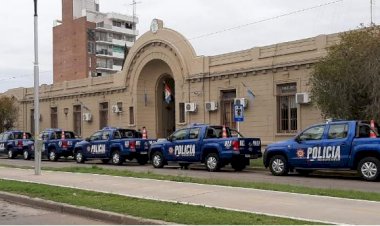 La policía difundió recomendaciones para el uso del teléfono de emergencias 911