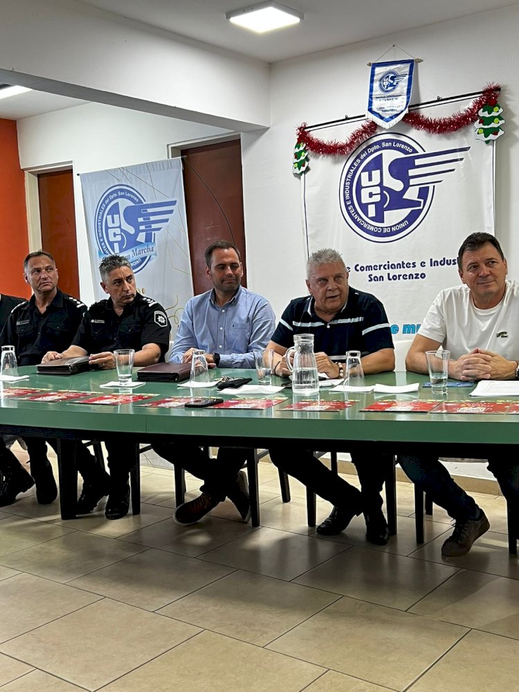 Presentación de Campaña QR Quiero Regalos