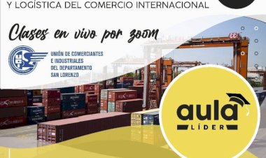 Cursos Aula Lider Febrero - Marzo 2023