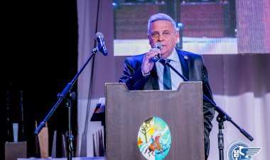 UCI - Dirigentes de Brasil, Paraguay y Argentina, compartirán un encuentro de integración en San Lorenzo