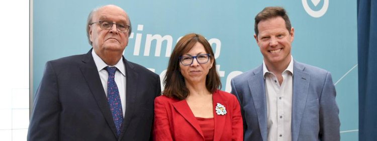 PyMEs de todo el país ya pueden acceder a financiamiento a tasas competitivas para inversión productiva