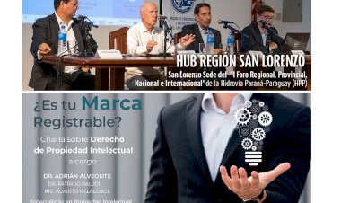 MARCHA, el periódico productivo de la REGIÓN SAN LORENZO - Marzo (03/23) - Edición # 135 https://www.calameo.com/read/005818168721a7e1eff21