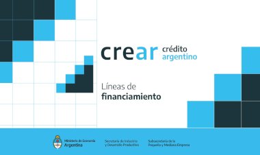 $100 mil millones para las PyMEs: Massa anuncia más financiamiento para potenciar la inversión productiva