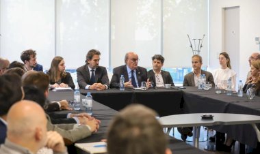 Argentina se posiciona como referente biotecnológico mundial