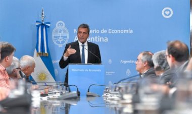 Economía anuncia alivio fiscal para más de 500.000 MiPyMEs y financiamiento para fortalecer la economía del conocimiento