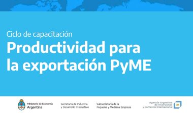 Productividad para la Exportación Pyme > La importancia de los Sistemas de Gestión en las PyMEs a la hora de exportar