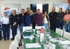 “UCI San Lorenzo lanza la campaña QR ‘Quiero Regalos’  y prepara un operativo especial para las fiestas”.