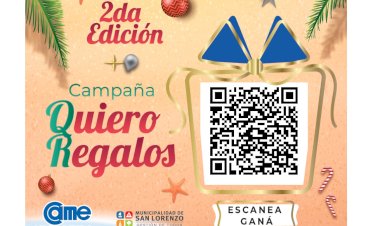 MARCHA, el Periódico Productivo del HUB REGIÓN SAN LORENZO Edición # 143 11/23