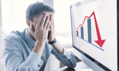 Las ventas minoristas pyme de noviembre cayeron 2,9% anual