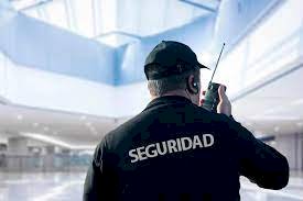 Invitación a reunión de seguridad.