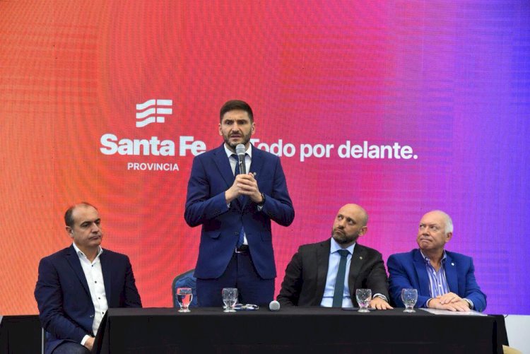 Programa TECNOINDUSTRIA 4.0 2024 Tecnología e Innovación para industrias mas sustentables