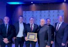 "UCI y CGCYS Presentes en el 90º Aniversario de la Asociación Empresaria de Rosario"