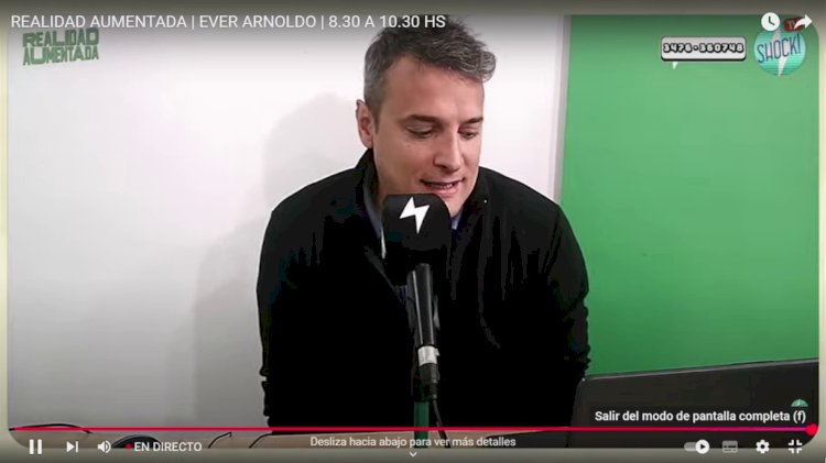 “La hidrovía como autopista de la producción: rumbo al III Foro Regional en San Lorenzo”