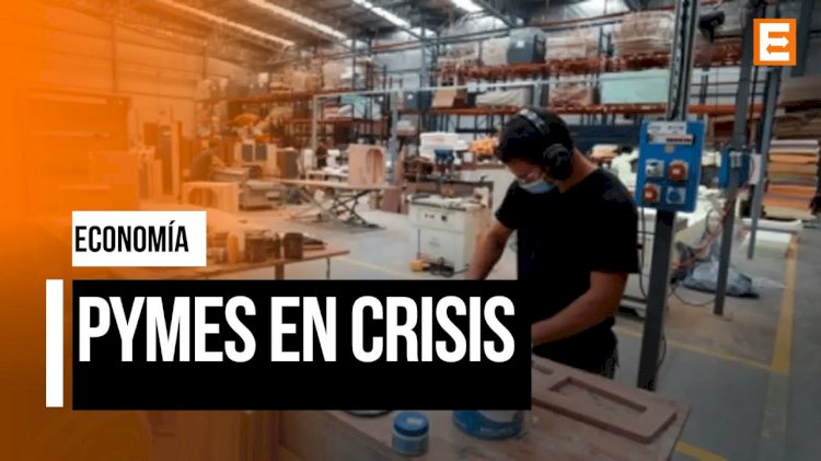 Disolución de la Secretaría PyME: una preocupación urgente para el presente y futuro del sector.