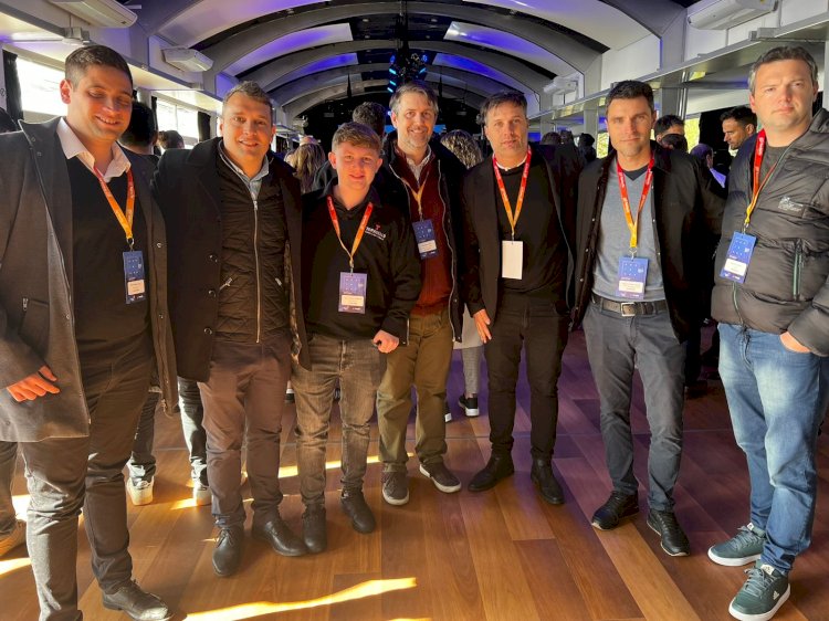 UCI presente en el Santa Fe Business Forum 2025