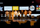 TEDx San Lorenzo: El Combate de Ideas que encendió el talento local.