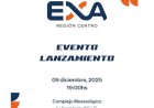 Presentación Oficial de EXA – Expo Argentina Región Centro