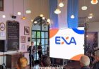 EXA – Presentación Oficial en la Ciudad de San Lorenzo