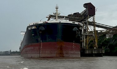 VISITA INSTITUCIONAL DE LA CÁMARA ARGENTINO–PARAGUAYA A SAN LORENZO Y AL CORREDOR HIDROVIAL PARANÁ–PARAGUAY.