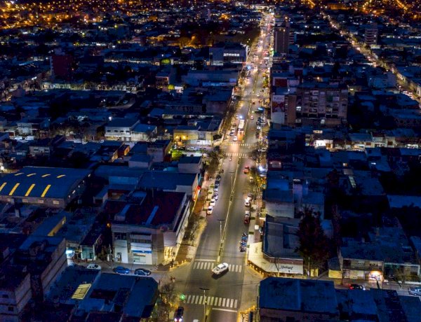 Evolución de las ventas minoristas PyME – Perspectiva regional.