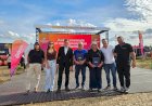 San Lorenzo y UCI promovieron el potencial productivo regional en Expoagro 2026.