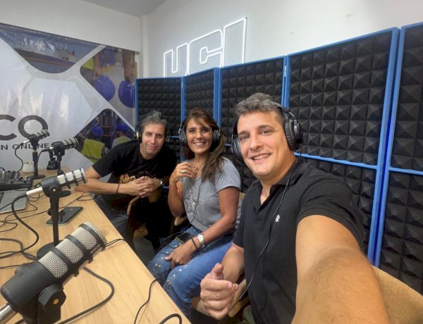 Emprendedurismo, bienestar y sustentabilidad: Casa Calma en Pulso Emprendedor.