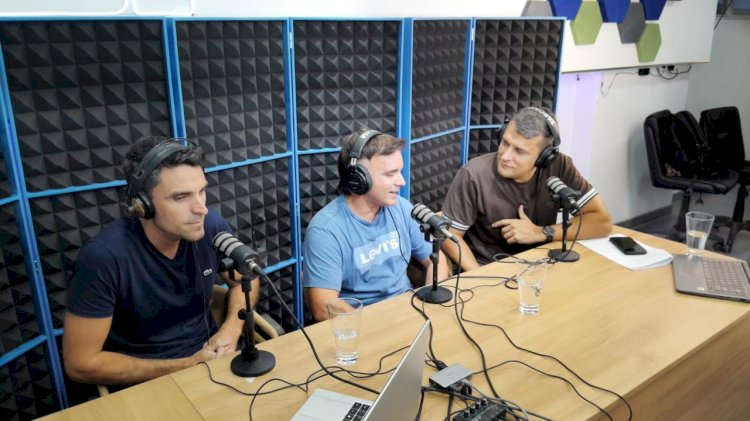Grupo Litoral y YPF Energía Verde SA: Innovación, inversión y visión estratégica desde el Cordón Industrial.