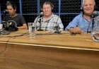 MARZO EN EL CORDÓN ONLINE: PRODUCCIÓN, EMPRESAS FAMILIARES, HIDROVÍA Y EMPRENDEDURISMO EN EL CENTRO DEL DEBATE.