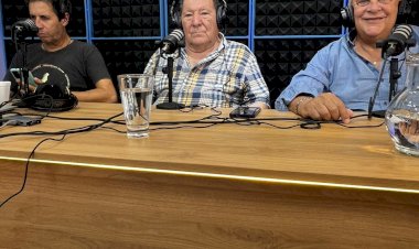 MARZO EN EL CORDÓN ONLINE: PRODUCCIÓN, EMPRESAS FAMILIARES, HIDROVÍA Y EMPRENDEDURISMO EN EL CENTRO DEL DEBATE.