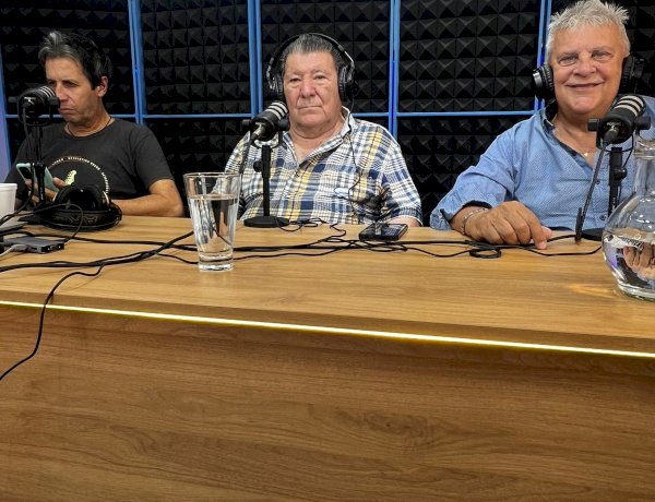 MARZO EN EL CORDÓN ONLINE: PRODUCCIÓN, EMPRESAS FAMILIARES, HIDROVÍA Y EMPRENDEDURISMO EN EL CENTRO DEL DEBATE.