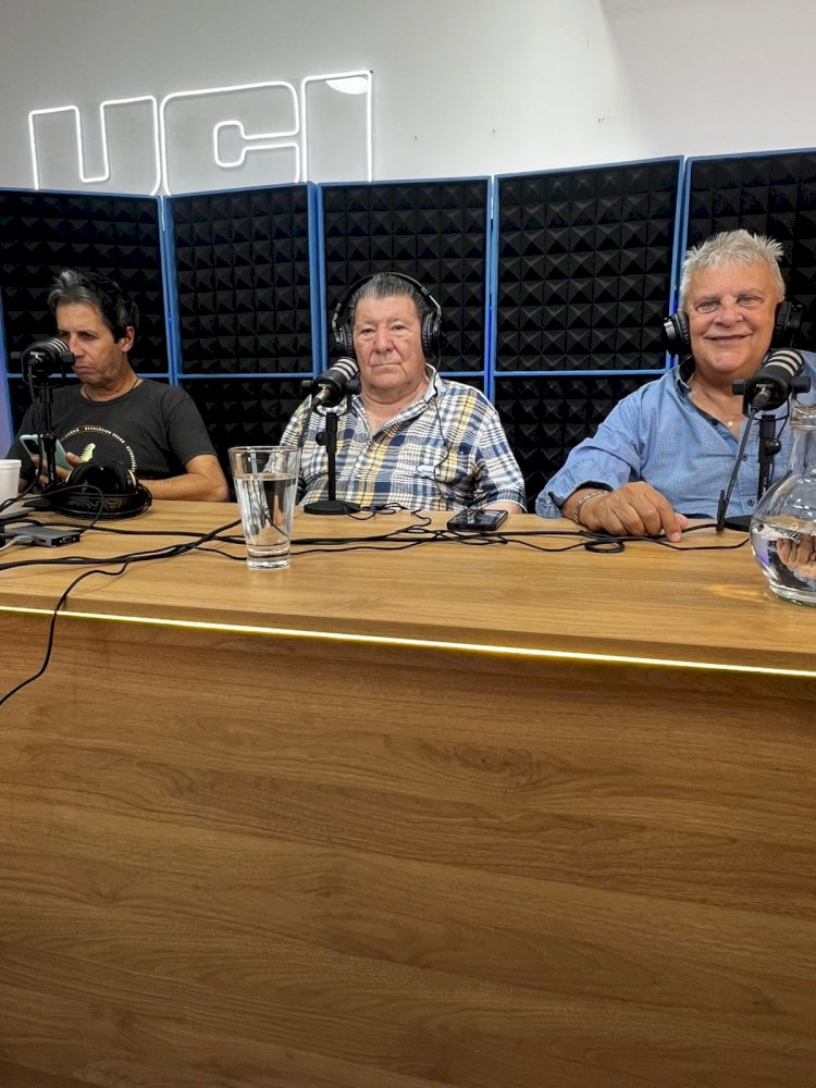 MARZO EN EL CORDÓN ONLINE: PRODUCCIÓN, EMPRESAS FAMILIARES, HIDROVÍA Y EMPRENDEDURISMO EN EL CENTRO DEL DEBATE.