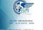 69 años defendiendo la producción y el trabajo.