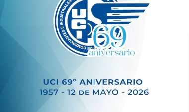 69 años defendiendo la producción y el trabajo.