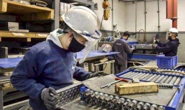 La reforma tributaria que Argentina necesita para producir más y crecer mejor.