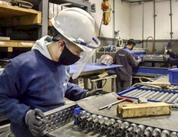 La reforma tributaria que Argentina necesita para producir más y crecer mejor.