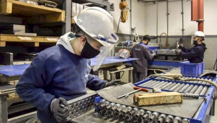 La reforma tributaria que Argentina necesita para producir más y crecer mejor.