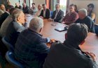 EXA se presentó en Buenos Aires , junto a CAME y CGERA  posicionandose como una de las plataformas de desarrollo productivo más importantes del país.