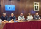 La Mesa Nacional de Oil & Gas y Minería de CAME fortalece la articulación federal y proyecta su participación en EXA 2026.