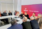 Provincia presentará en EXA 2026 el sistema Lince, la plataforma de inteligencia artificial aplicada a la seguridad.